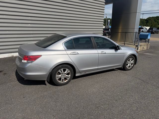 2009 Honda Accord LX-P 2.4