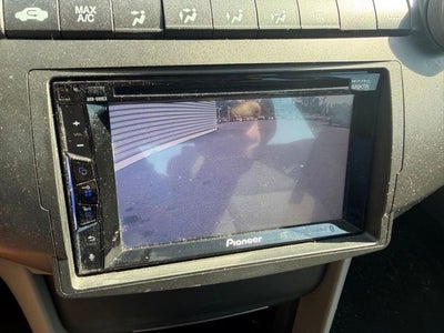 2009 Honda Accord LX-P 2.4