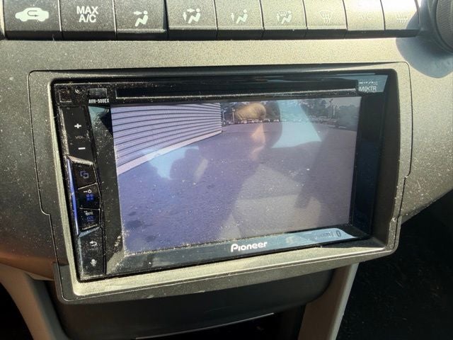 2009 Honda Accord LX-P 2.4