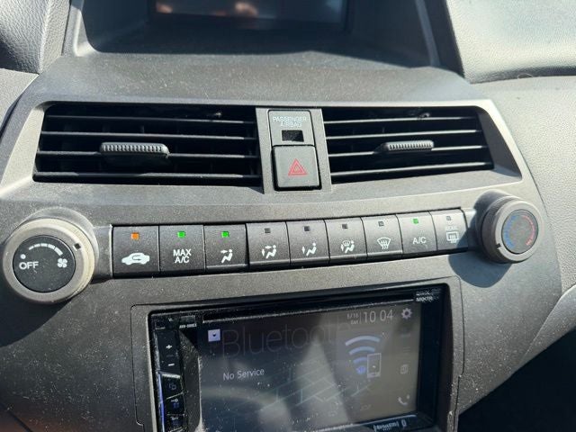 2009 Honda Accord LX-P 2.4