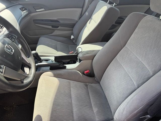 2009 Honda Accord LX-P 2.4