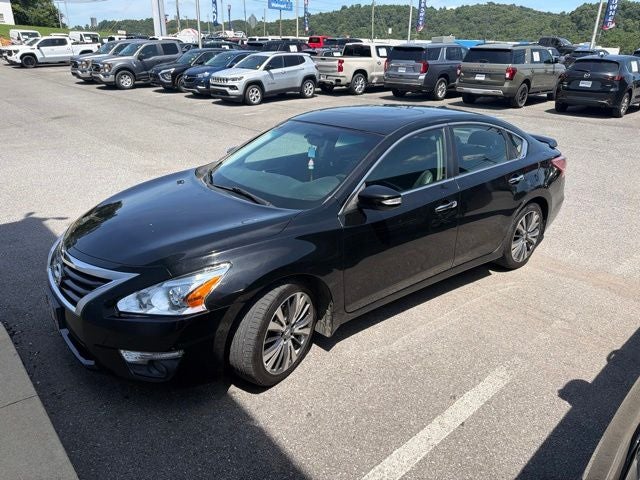 2013 Nissan Altima 2.5 SL