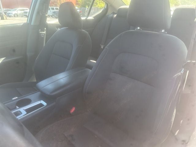 2021 Nissan Altima 2.5 S