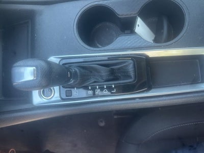 2021 Nissan Altima 2.5 S