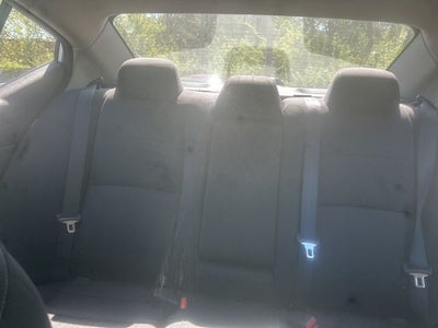 2021 Nissan Altima 2.5 S