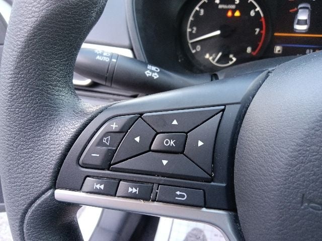 2021 Nissan Altima 2.5 S