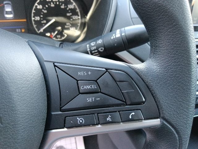2021 Nissan Altima 2.5 S