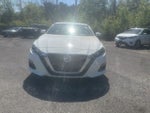 2021 Nissan Altima 2.5 S