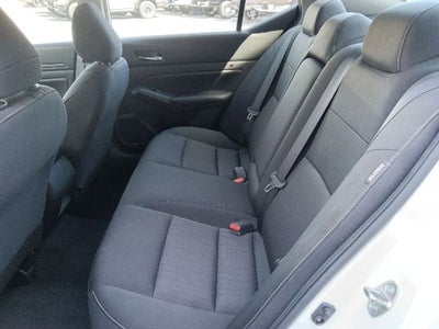 2021 Nissan Altima 2.5 S