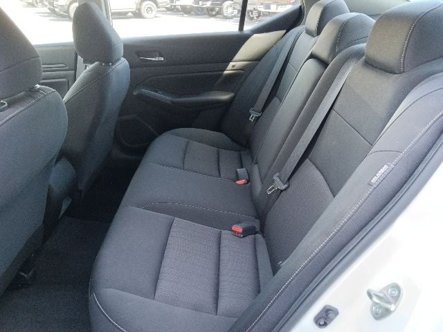 2021 Nissan Altima 2.5 S