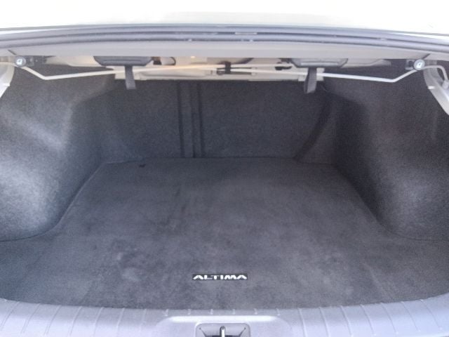 2021 Nissan Altima 2.5 S