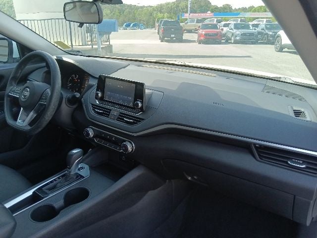 2021 Nissan Altima 2.5 S