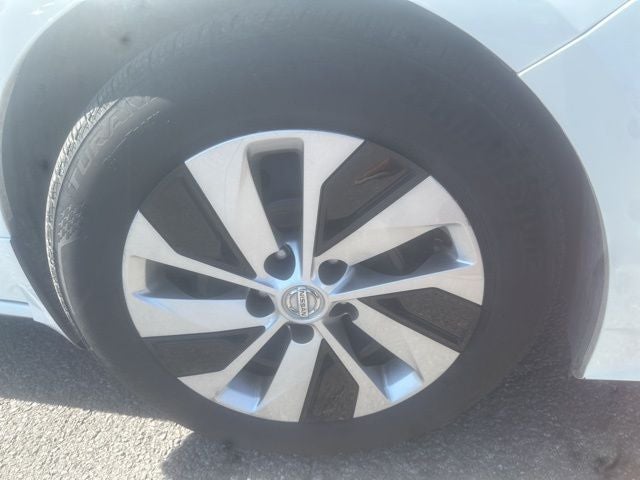 2021 Nissan Altima 2.5 S