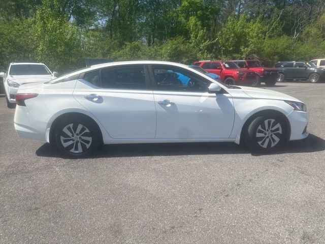 2021 Nissan Altima 2.5 S