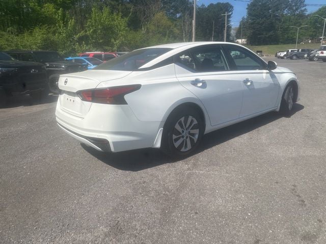 2021 Nissan Altima 2.5 S