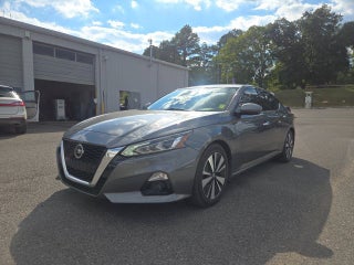 2019 Nissan Altima 2.5 SL