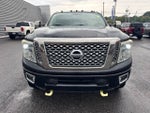 2016 Nissan Titan XD Platinum Reserve