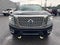 2016 Nissan Titan XD Platinum Reserve