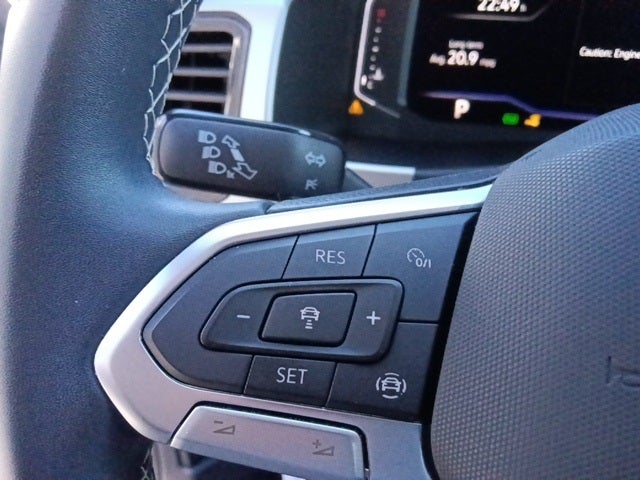 2023 Volkswagen Atlas Cross Sport 3.6L V6 SE w/Technology