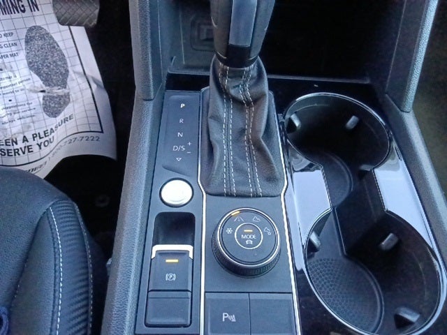 2023 Volkswagen Atlas Cross Sport 3.6L V6 SE w/Technology