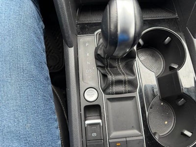 2022 Volkswagen Atlas 2.0T SE w/Technology