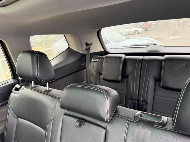 2022 Volkswagen Atlas 2.0T SE w/Technology