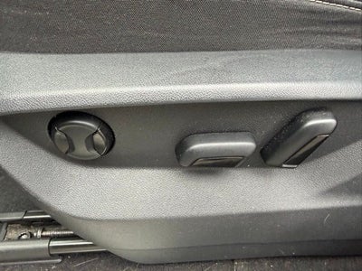 2022 Volkswagen Atlas 2.0T SE w/Technology