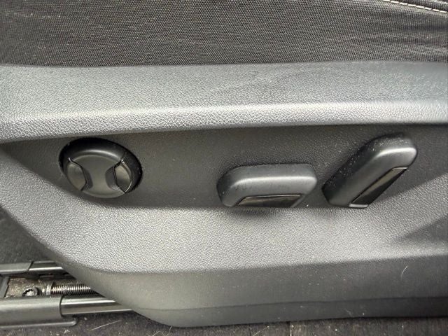 2022 Volkswagen Atlas 2.0T SE w/Technology