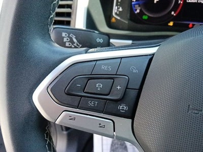 2022 Volkswagen Atlas 2.0T SE w/Technology