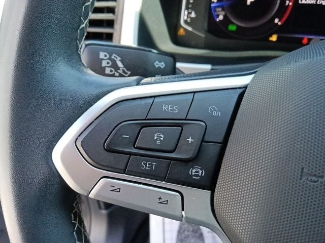 2022 Volkswagen Atlas 2.0T SE w/Technology