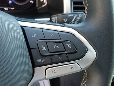 2022 Volkswagen Atlas 2.0T SE w/Technology