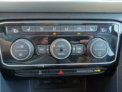 2022 Volkswagen Atlas 2.0T SE w/Technology