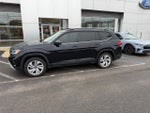 2022 Volkswagen Atlas 2.0T SE w/Technology