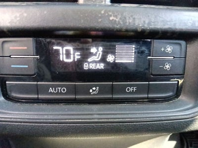 2022 Volkswagen Atlas 2.0T SE w/Technology