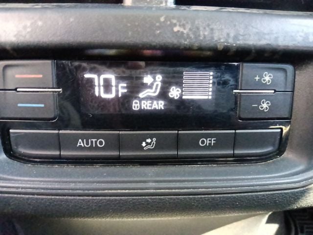 2022 Volkswagen Atlas 2.0T SE w/Technology