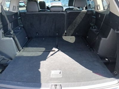 2022 Volkswagen Atlas 2.0T SE w/Technology