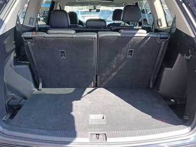 2022 Volkswagen Atlas 2.0T SE w/Technology