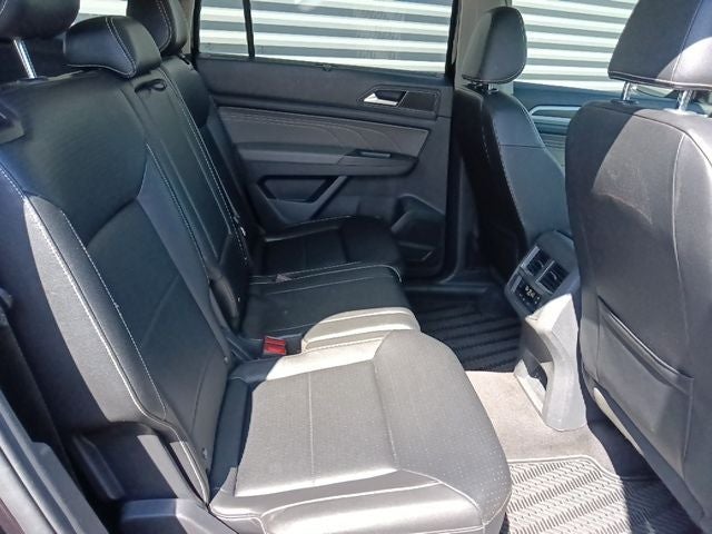 2022 Volkswagen Atlas 2.0T SE w/Technology