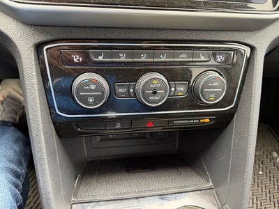 2022 Volkswagen Atlas 2.0T SE w/Technology