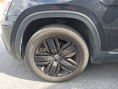 2019 Volkswagen Atlas SEL Premium 4Motion