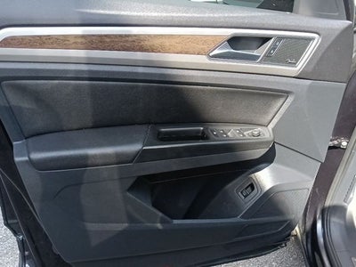 2019 Volkswagen Atlas SEL Premium 4Motion