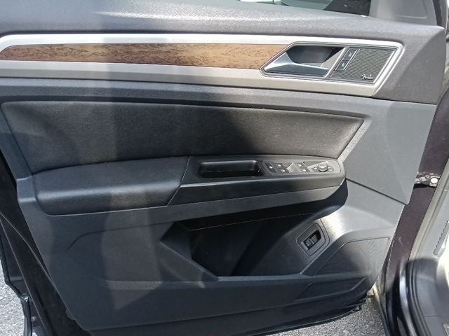 2019 Volkswagen Atlas SEL Premium 4Motion