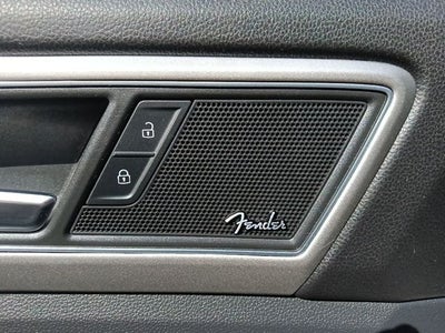 2019 Volkswagen Atlas SEL Premium 4Motion