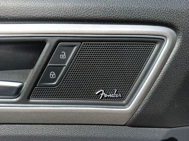 2019 Volkswagen Atlas SEL Premium 4Motion