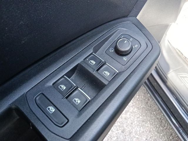 2019 Volkswagen Atlas SEL Premium 4Motion