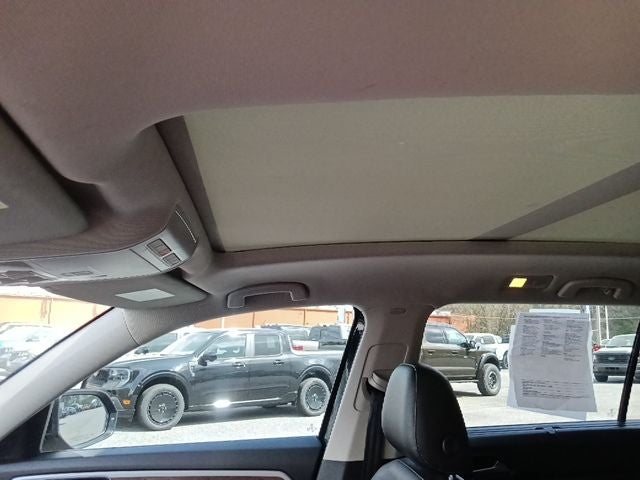 2019 Volkswagen Atlas SEL Premium 4Motion