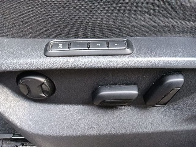 2019 Volkswagen Atlas SEL Premium 4Motion