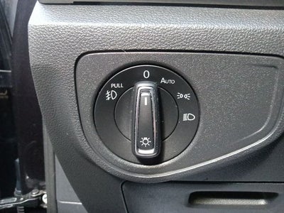 2019 Volkswagen Atlas SEL Premium 4Motion