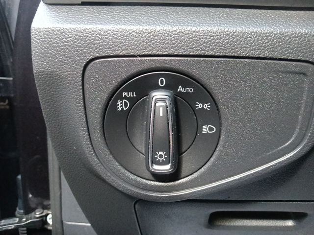 2019 Volkswagen Atlas SEL Premium 4Motion