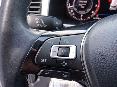 2019 Volkswagen Atlas SEL Premium 4Motion